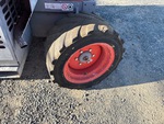 Chassis Photos with 