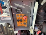 Basic Lower Control Station with 
