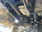 Drivetrain with 