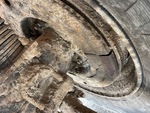Brakes with 
