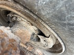 Brakes with 