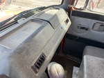 Cab with 