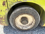 Chassis Photos with 