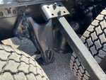 4 Underbody - Truck with 
