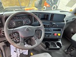 Cab with 
