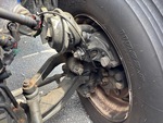Brakes with 