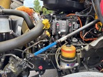 Engine with 
