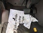 Cab with 