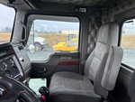 Cab with 