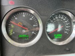 Cab with Engine Hours
