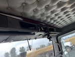 Cab with 