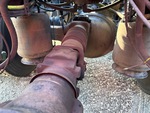 Drivetrain with 