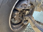 Brakes with 