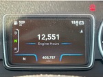 Cab with Engine Hours