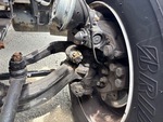 Brakes with 