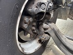 Brakes with 