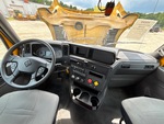 Cab with 
