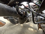 Drivetrain with 