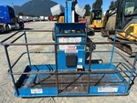 Basic Control Station Upper with 