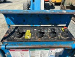 Basic Control Station Upper with 