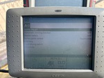Control Station with 