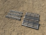 Chassis with 