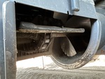 Chassis with 
