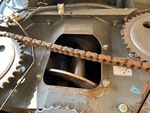 Chassis with 