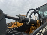 Hydraulics with 