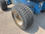 Chassis Photos with 