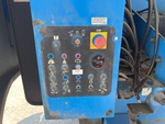Basic Lower Control Station with 