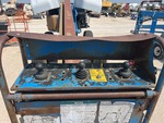 Basic Control Station Upper with 