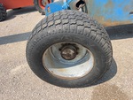 Chassis Photos with 