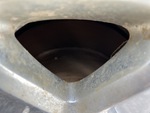 Brakes with 