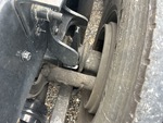 Brakes with 
