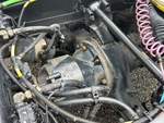 Drivetrain with 
