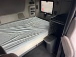 Cab with 