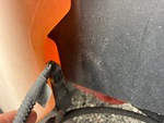 General Appearance with Second Serial Number/VIN Photo
