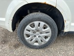 Chassis Photos with 