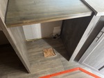 Interior with 