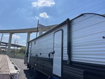 Outside Utilities with 