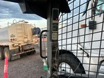 Control Station with 