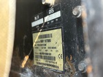 General Appearance with Refrigeration Unit Serial Number