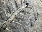 v2 Chassis - Excavator with 