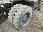 v2 Chassis - Excavator with 