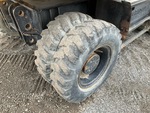 v2 Chassis - Excavator with 