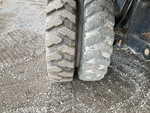v2 Chassis - Excavator with 