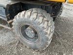 v2 Chassis - Excavator with 