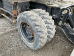 v2 Chassis - Excavator with 