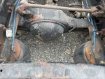 4 Underbody - Truck with 